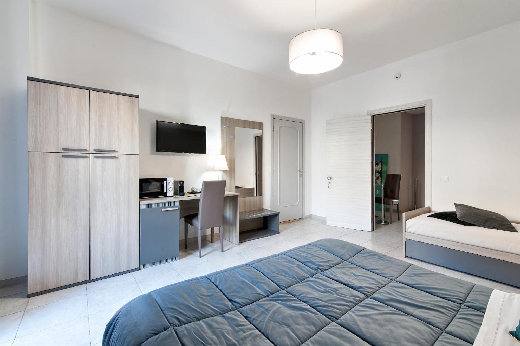 B&B Kalurya - Lecce Selection Kültér fotó