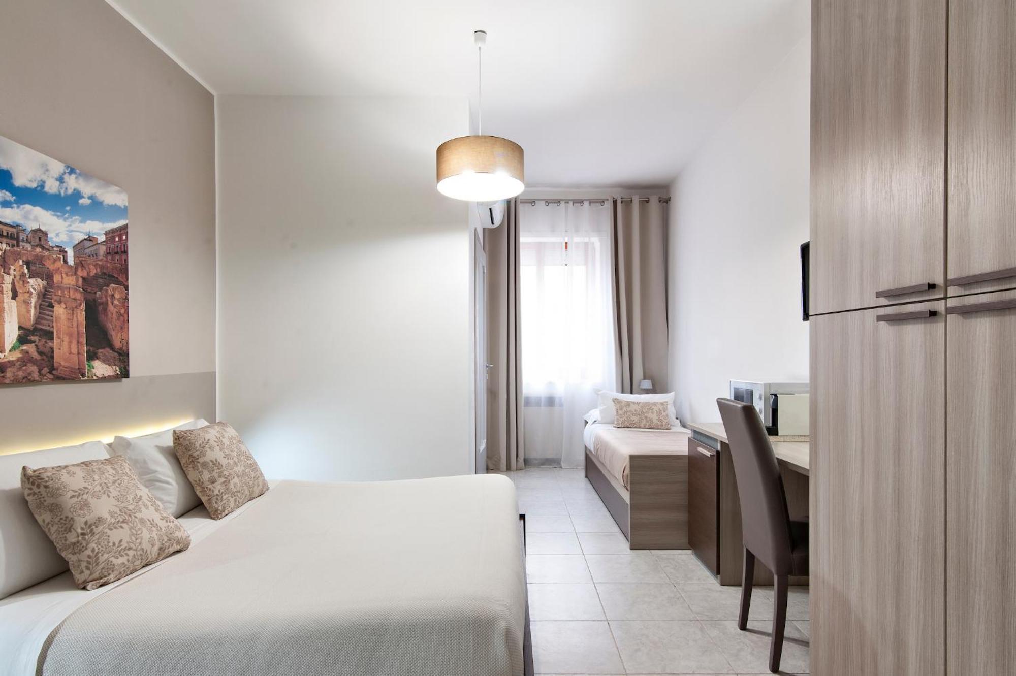 B&B Kalurya - Lecce Selection Kültér fotó