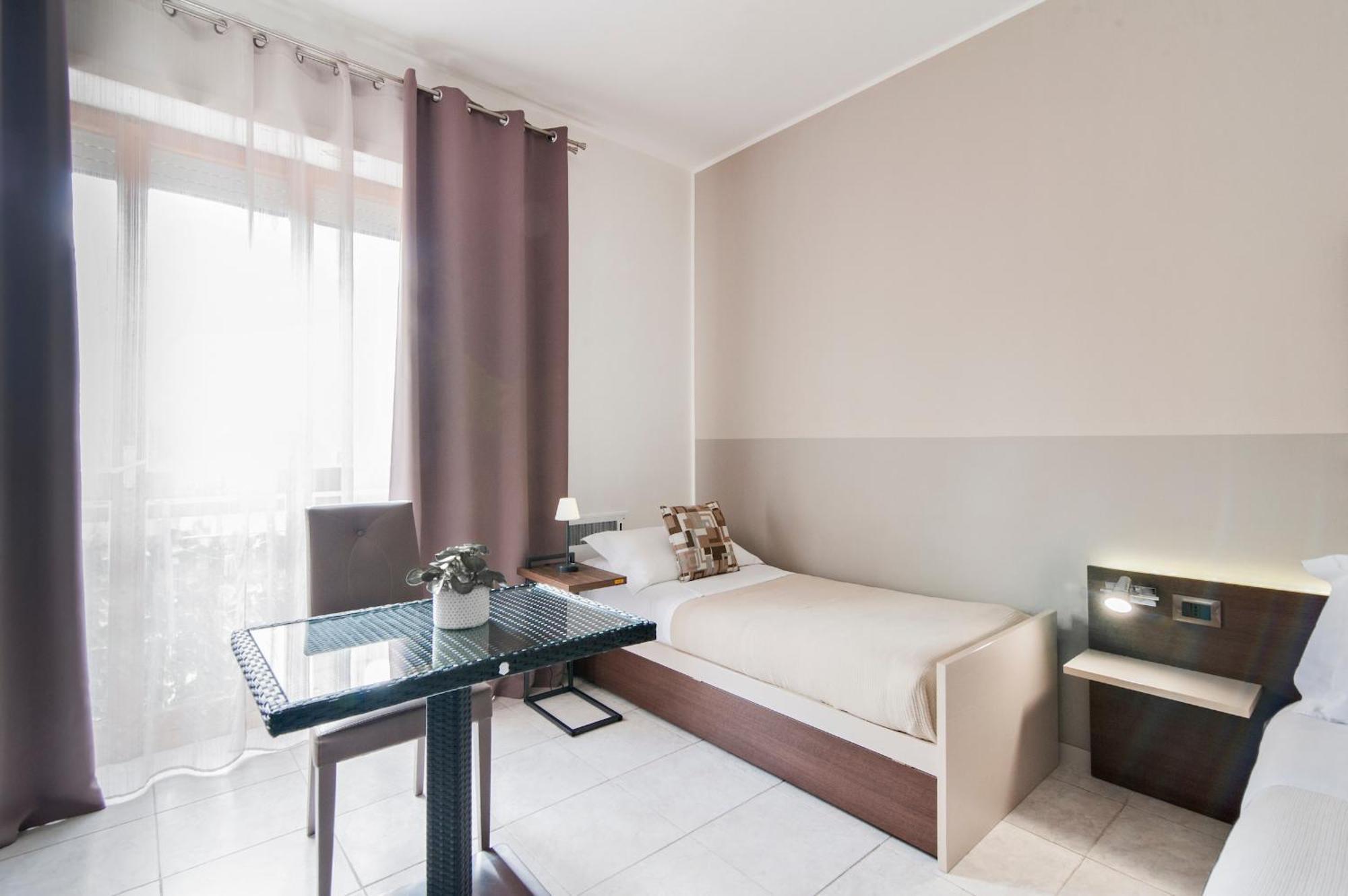 B&B Kalurya - Lecce Selection Kültér fotó