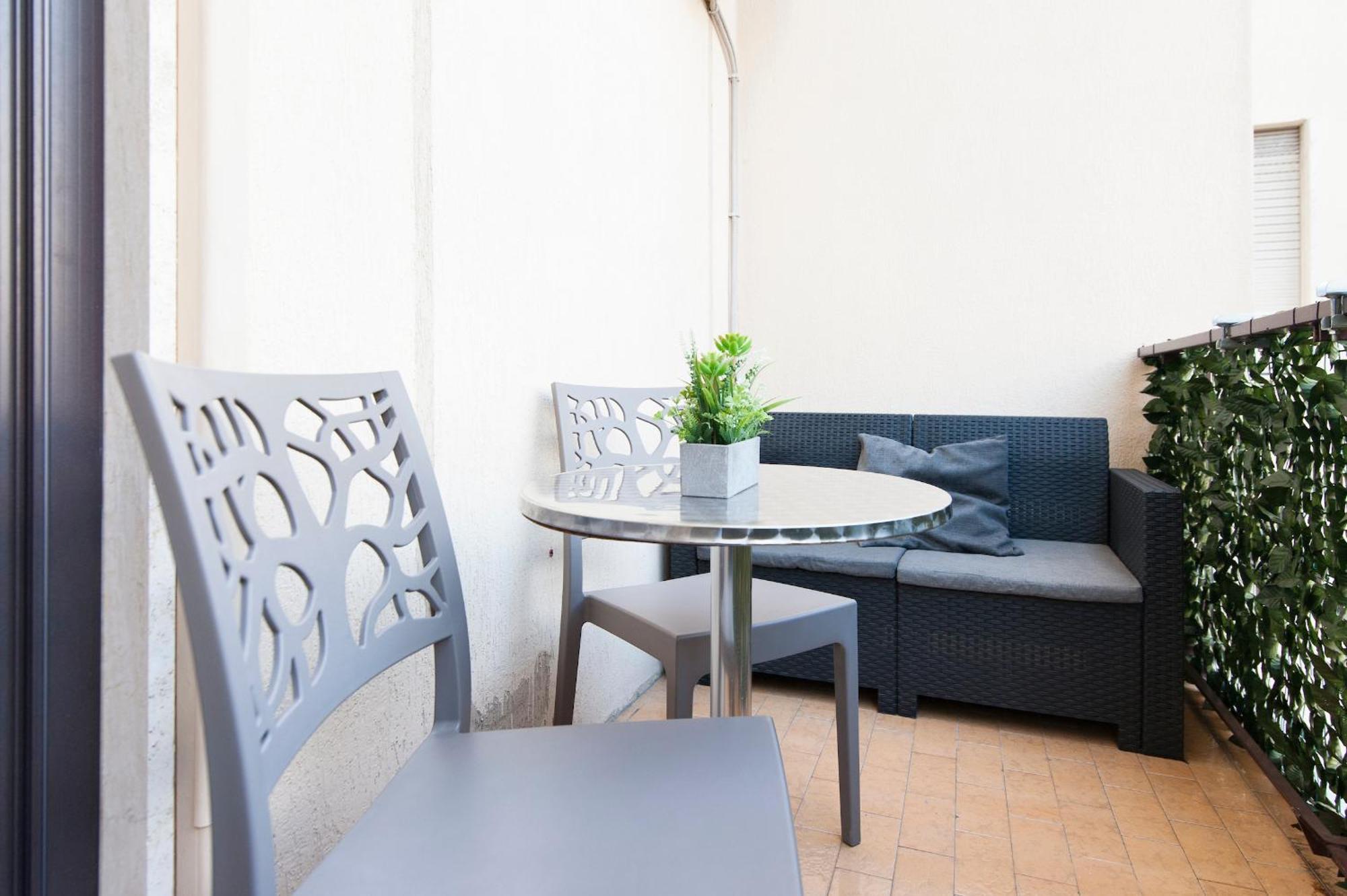 B&B Kalurya - Lecce Selection Kültér fotó