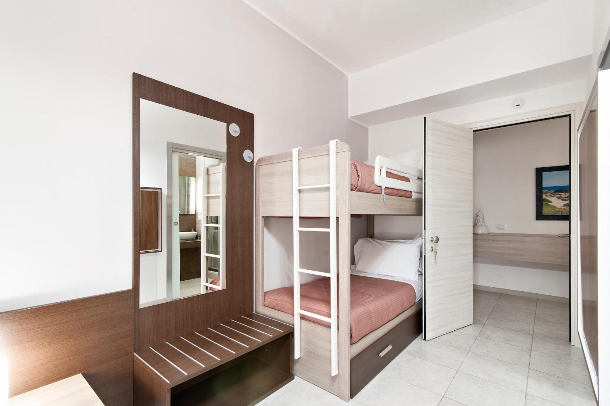 B&B Kalurya - Lecce Selection Kültér fotó