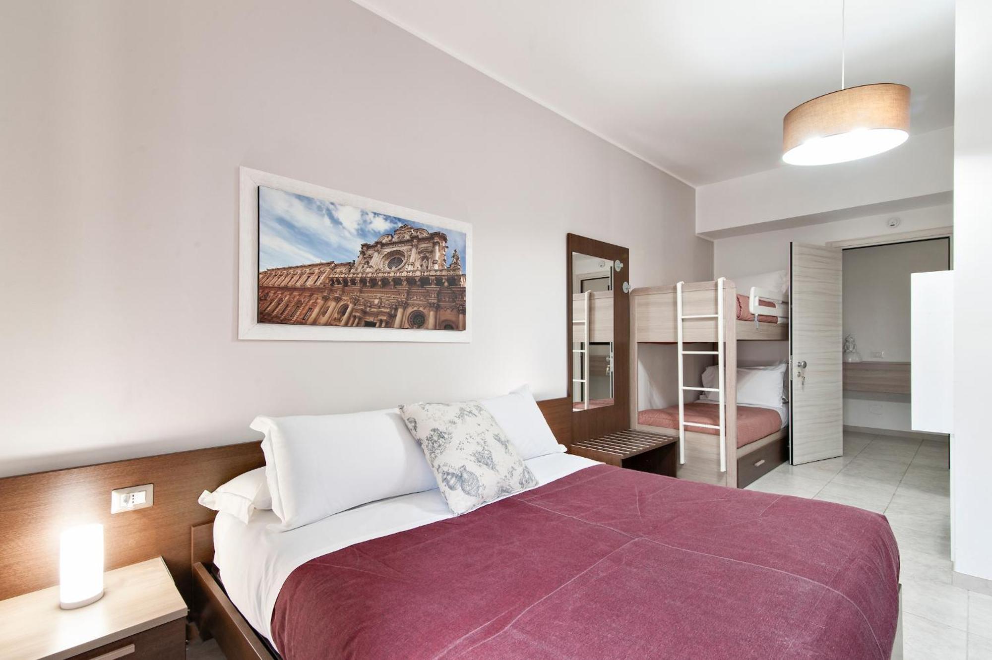 B&B Kalurya - Lecce Selection Kültér fotó