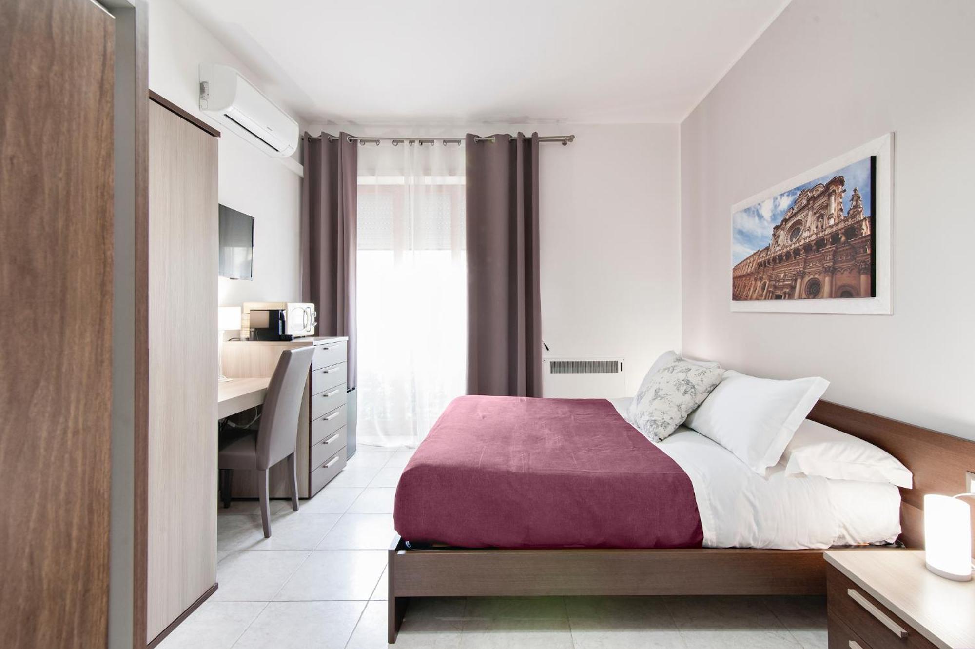 B&B Kalurya - Lecce Selection Kültér fotó