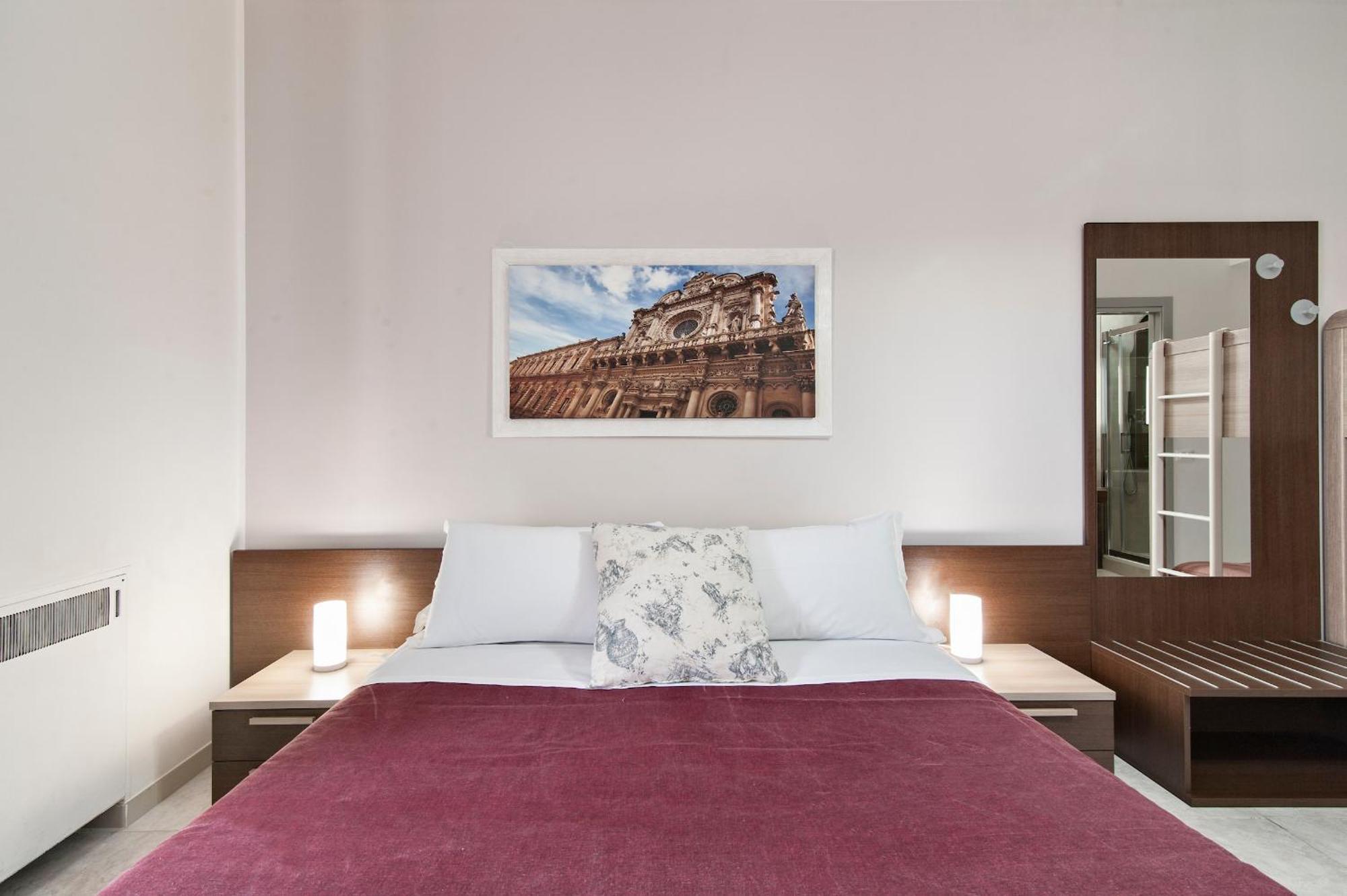 B&B Kalurya - Lecce Selection Kültér fotó