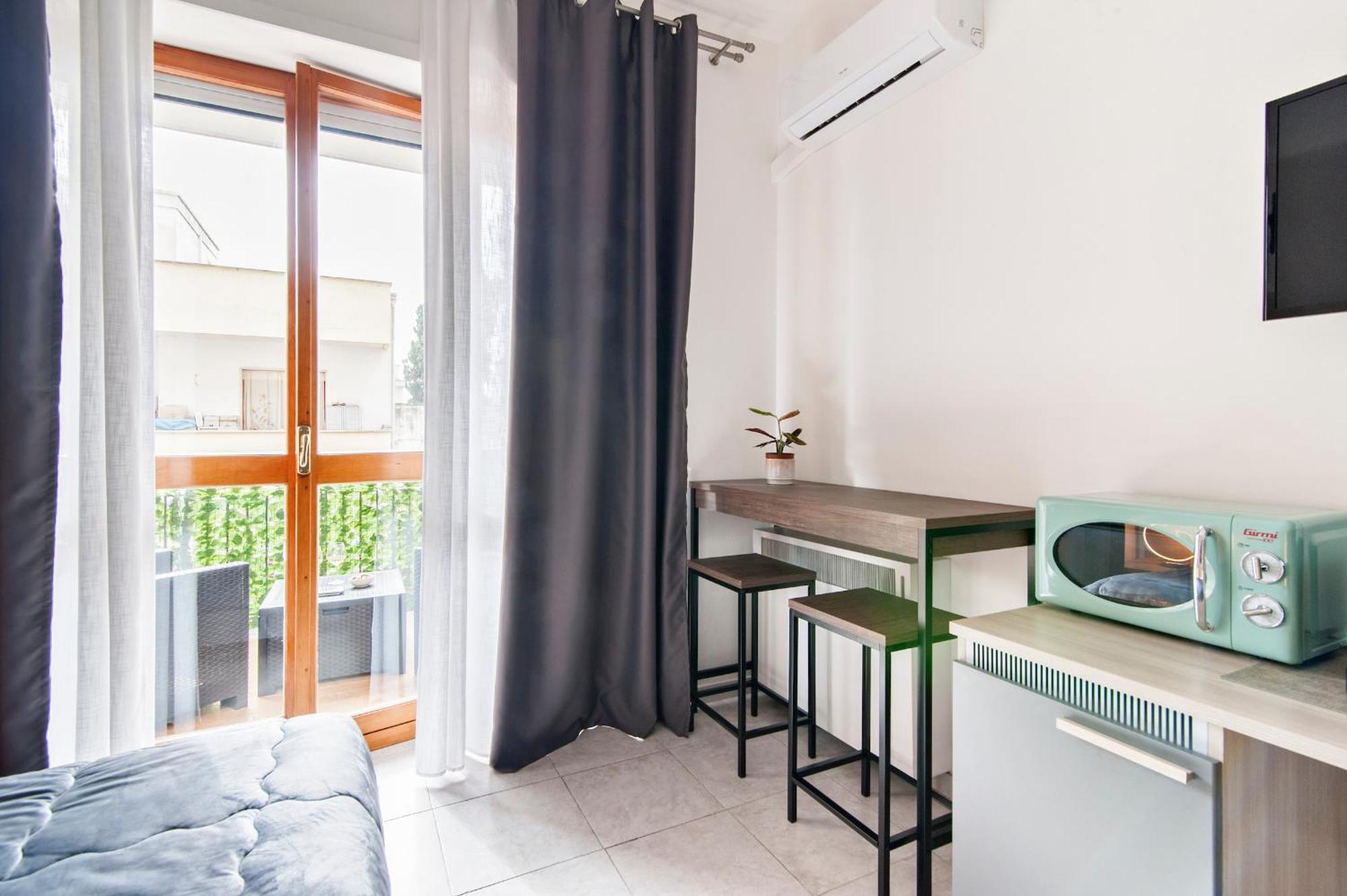 B&B Kalurya - Lecce Selection Kültér fotó