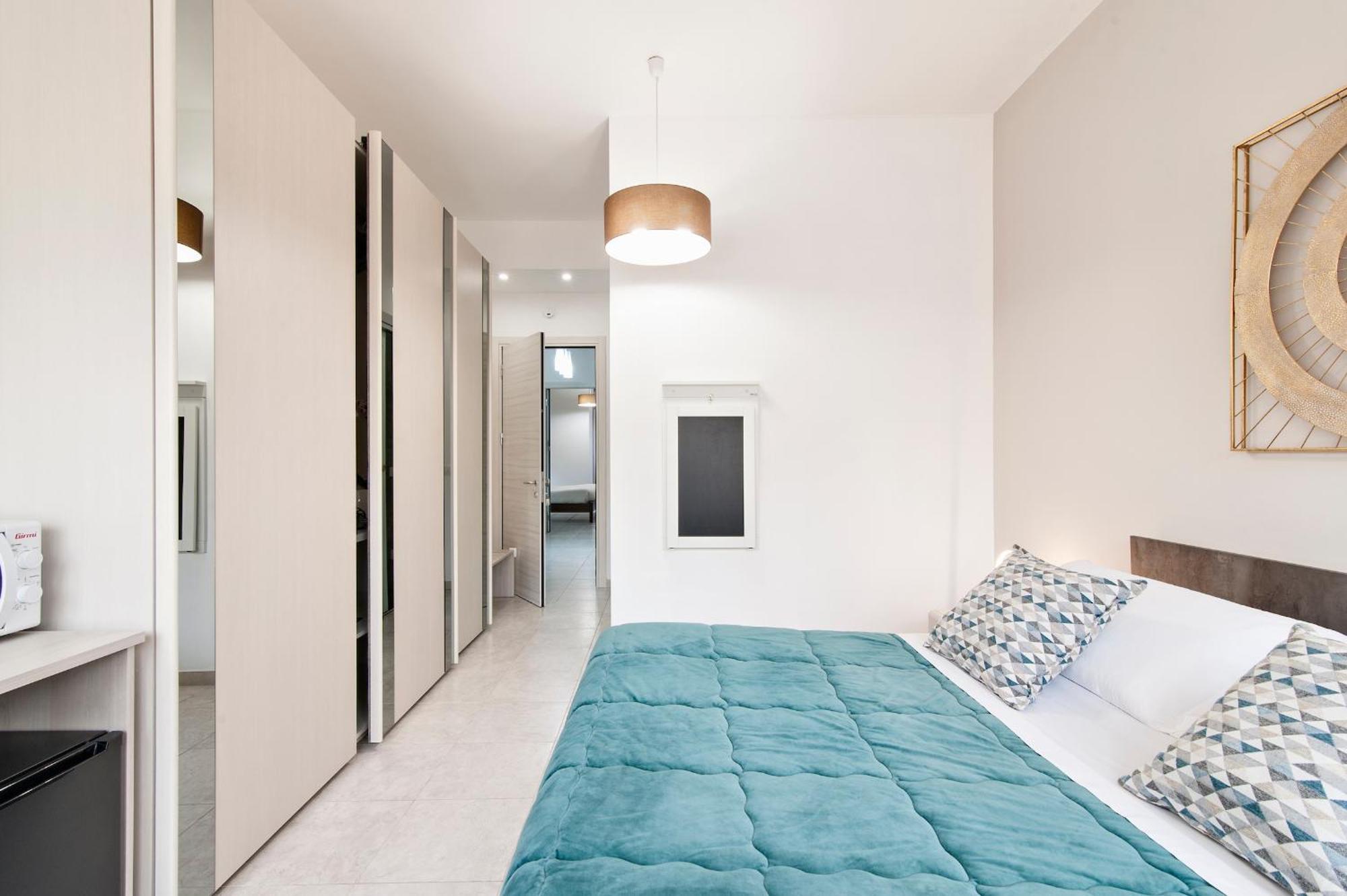 B&B Kalurya - Lecce Selection Kültér fotó