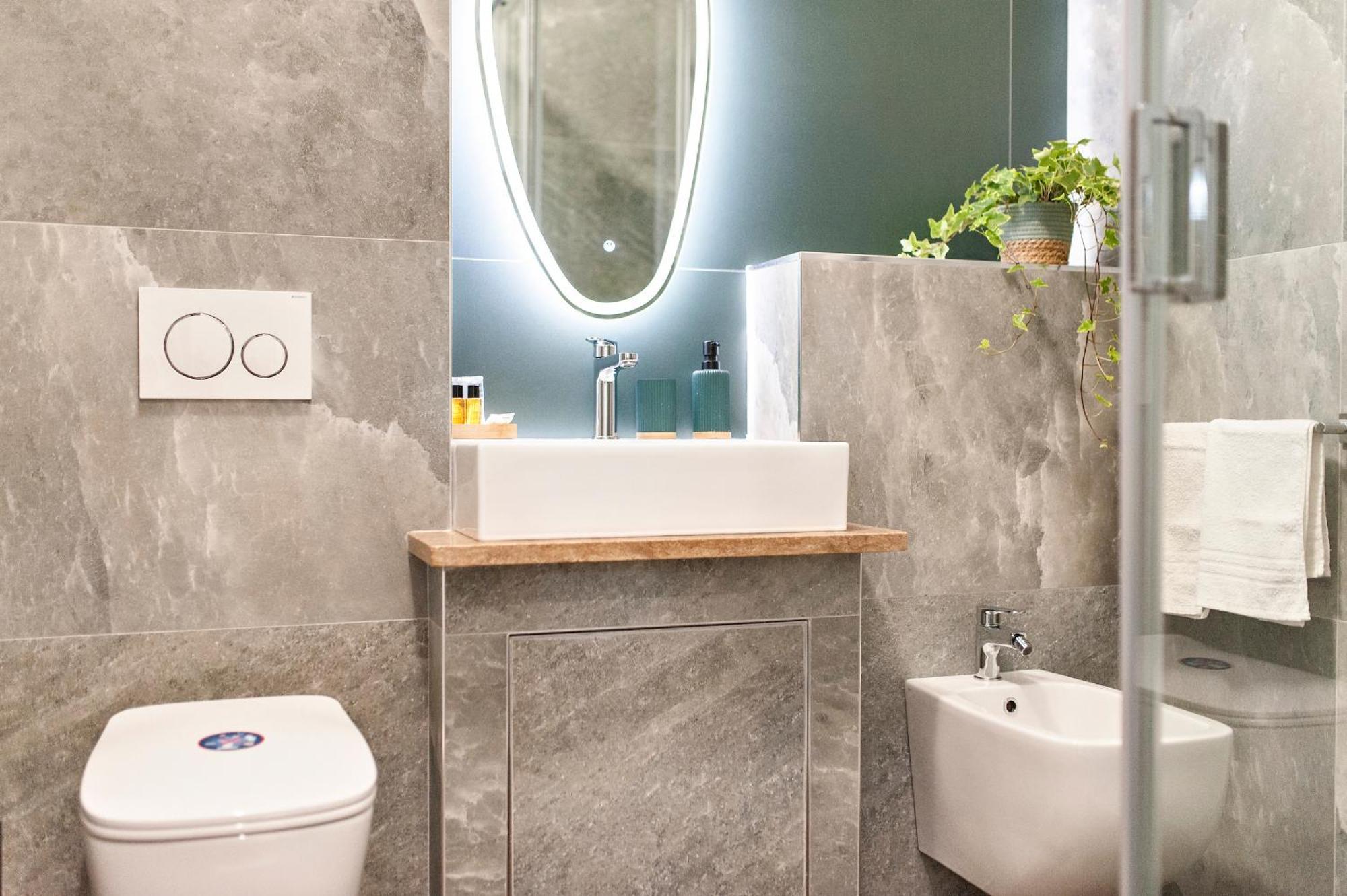 B&B Kalurya - Lecce Selection Kültér fotó