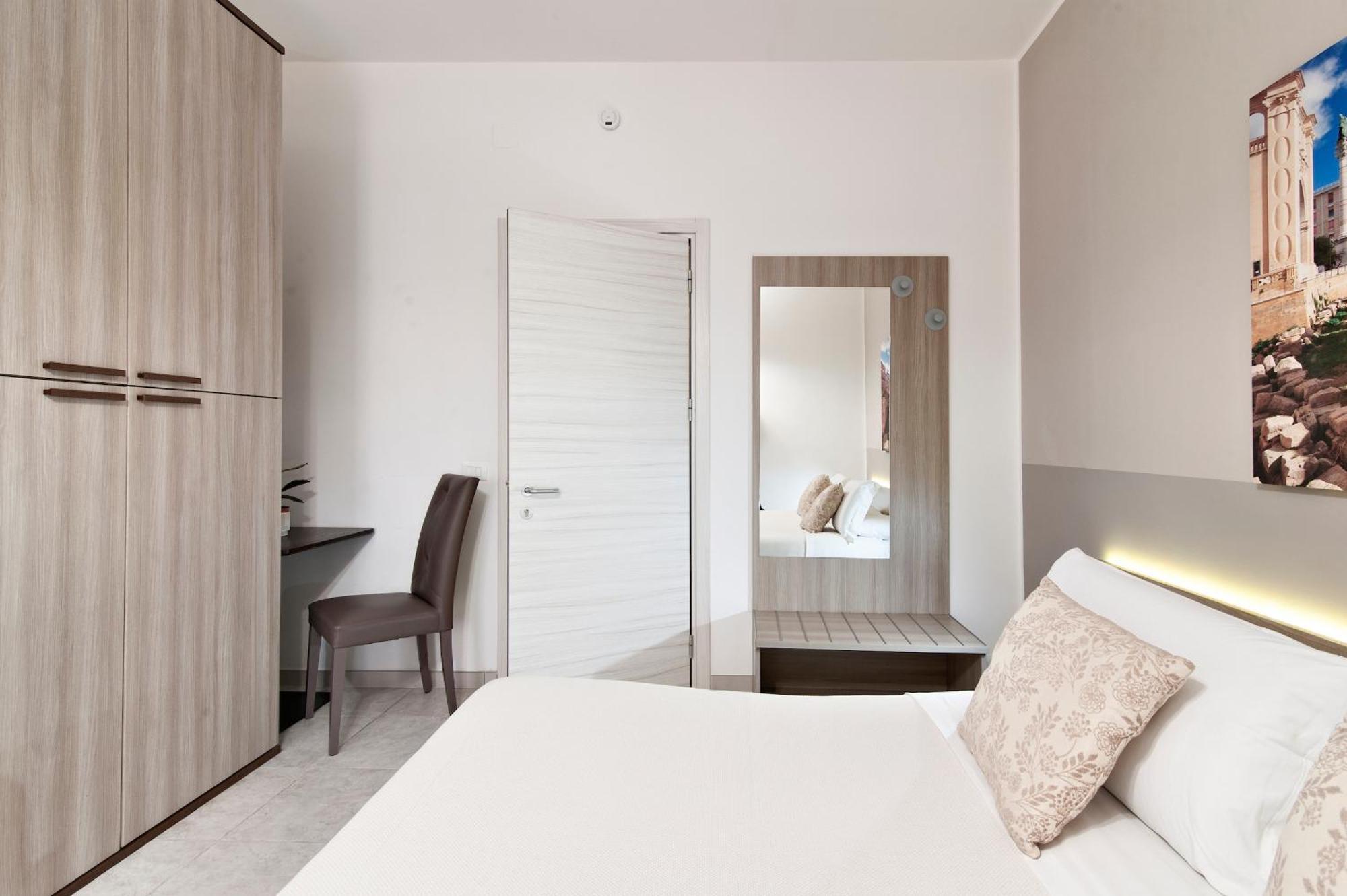 B&B Kalurya - Lecce Selection Kültér fotó