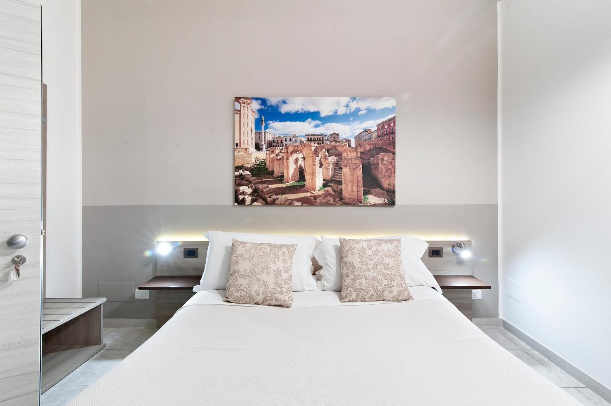 B&B Kalurya - Lecce Selection Kültér fotó