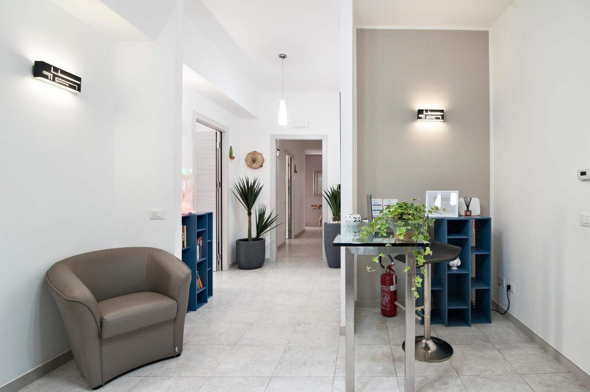 B&B Kalurya - Lecce Selection Kültér fotó