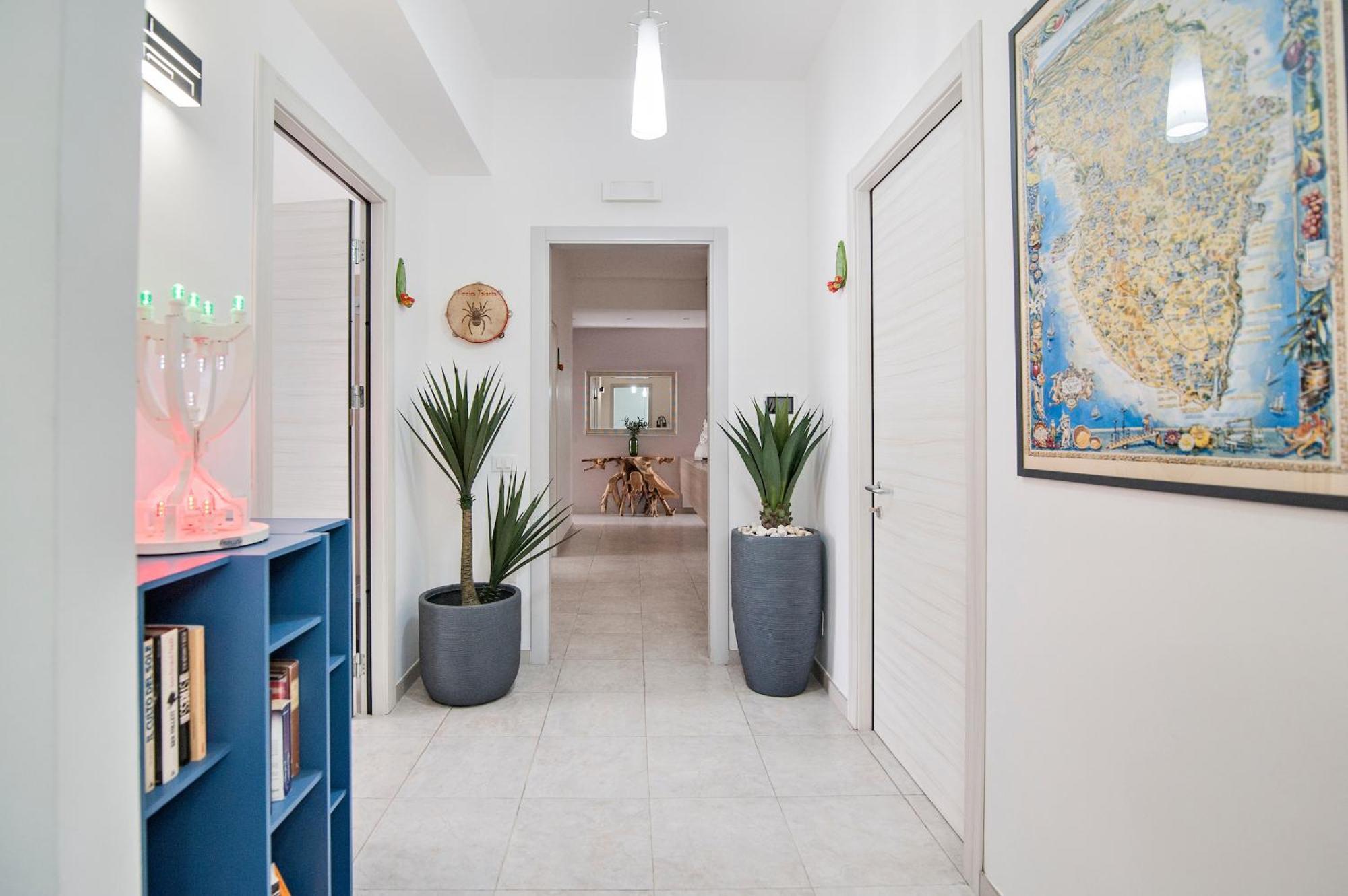 B&B Kalurya - Lecce Selection Kültér fotó