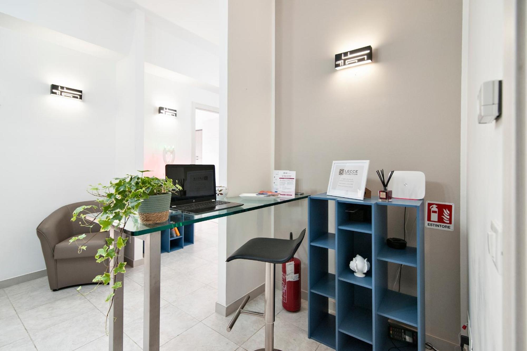 B&B Kalurya - Lecce Selection Kültér fotó