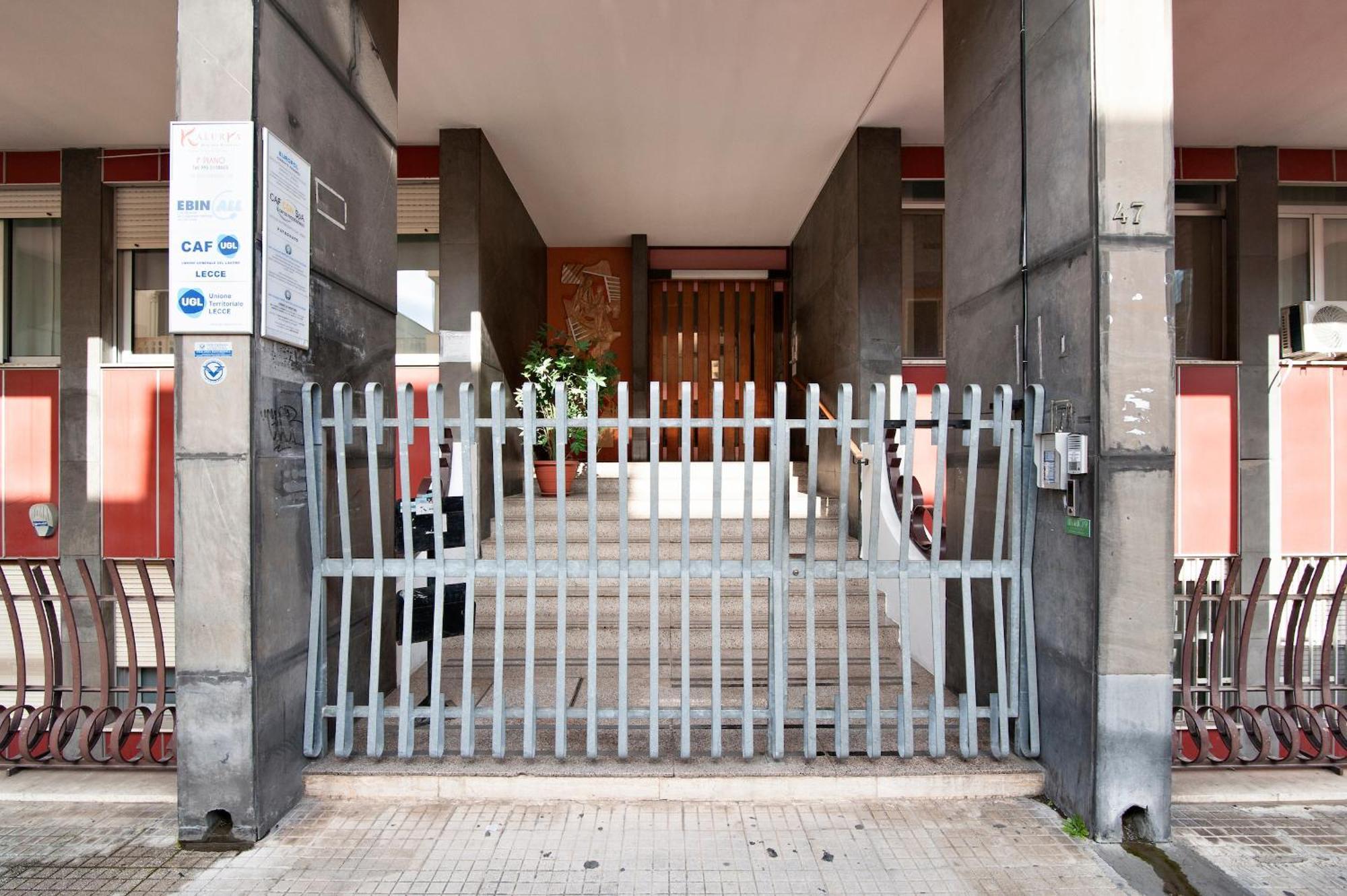 B&B Kalurya - Lecce Selection Kültér fotó