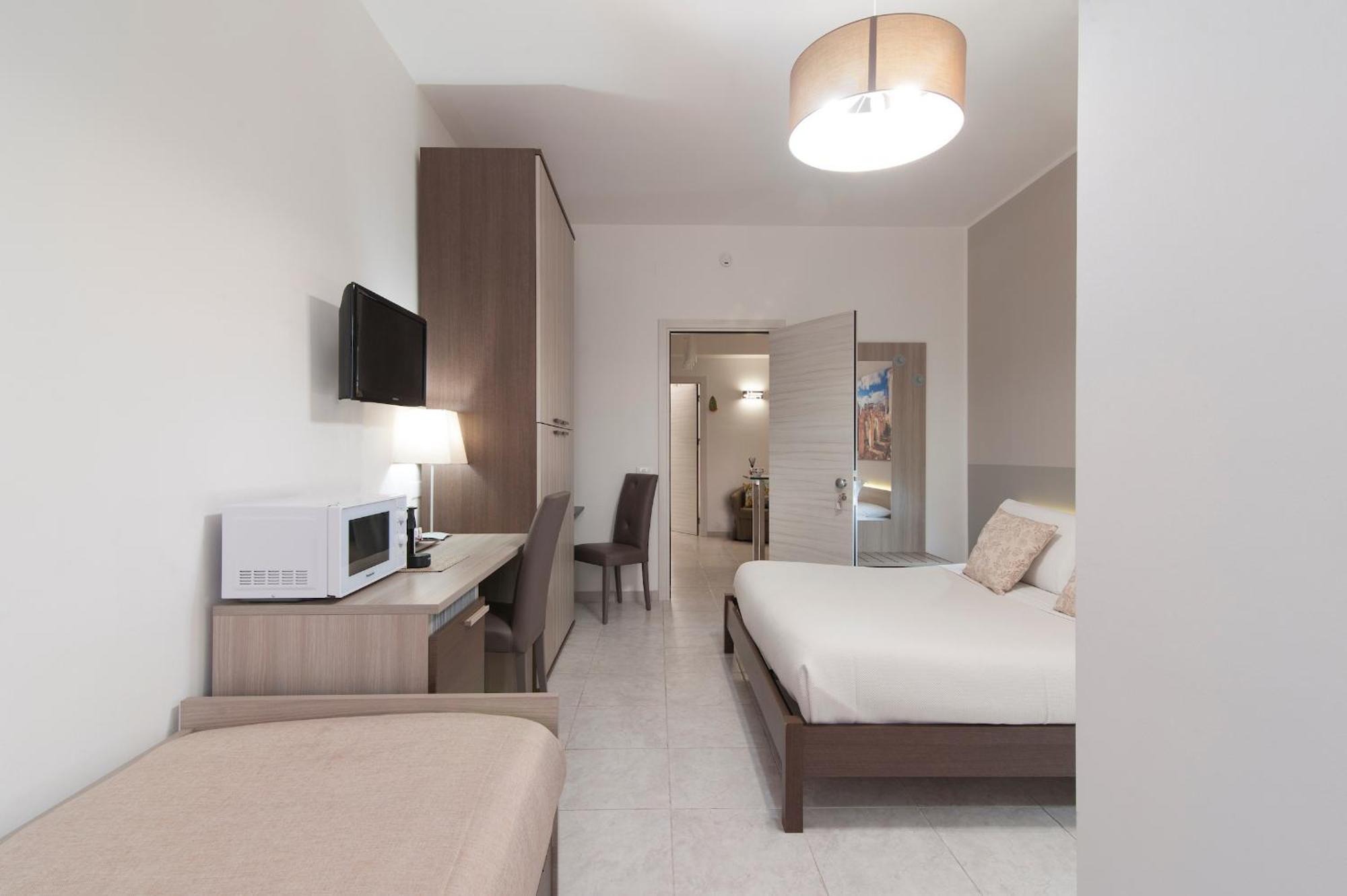B&B Kalurya - Lecce Selection Kültér fotó